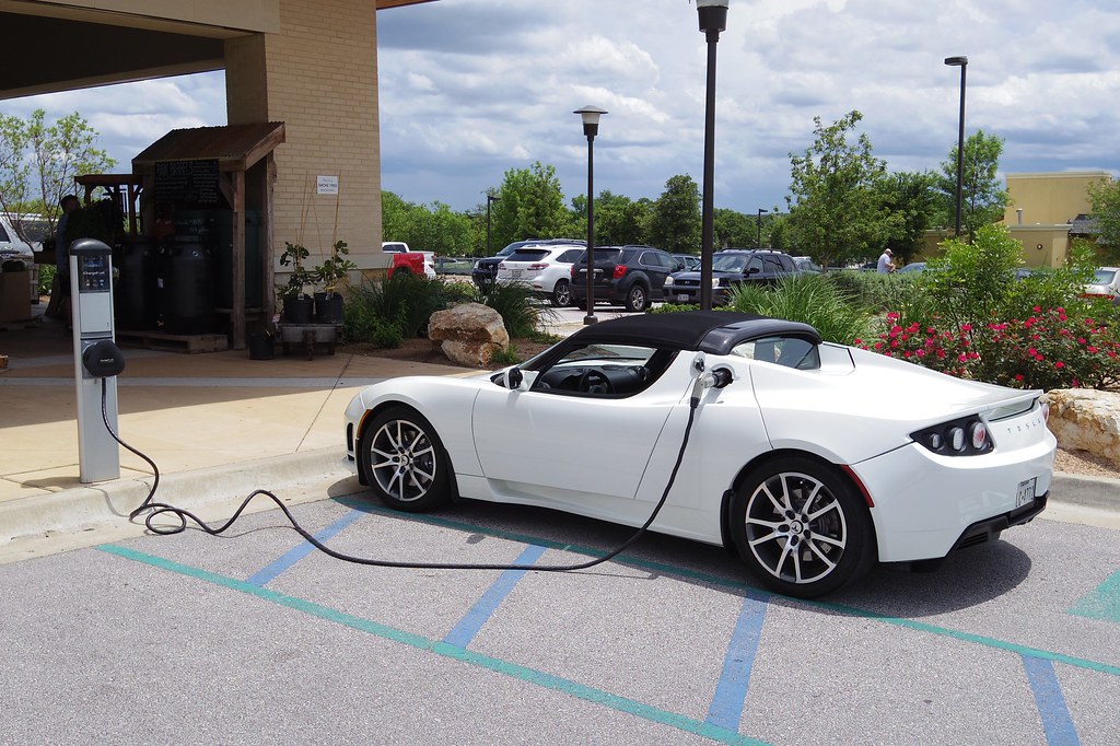 ChargePoint SA vs ChargePoint — South Africa 2026