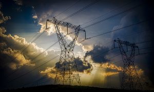 South Africa EV news — May 2026