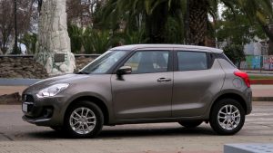 GWM Ora 03 vs Suzuki Swift 1.2 — South Africa 2026