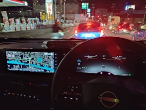 Nissan Ariya vs VW Tiguan 2.0 TSI — South Africa 2026