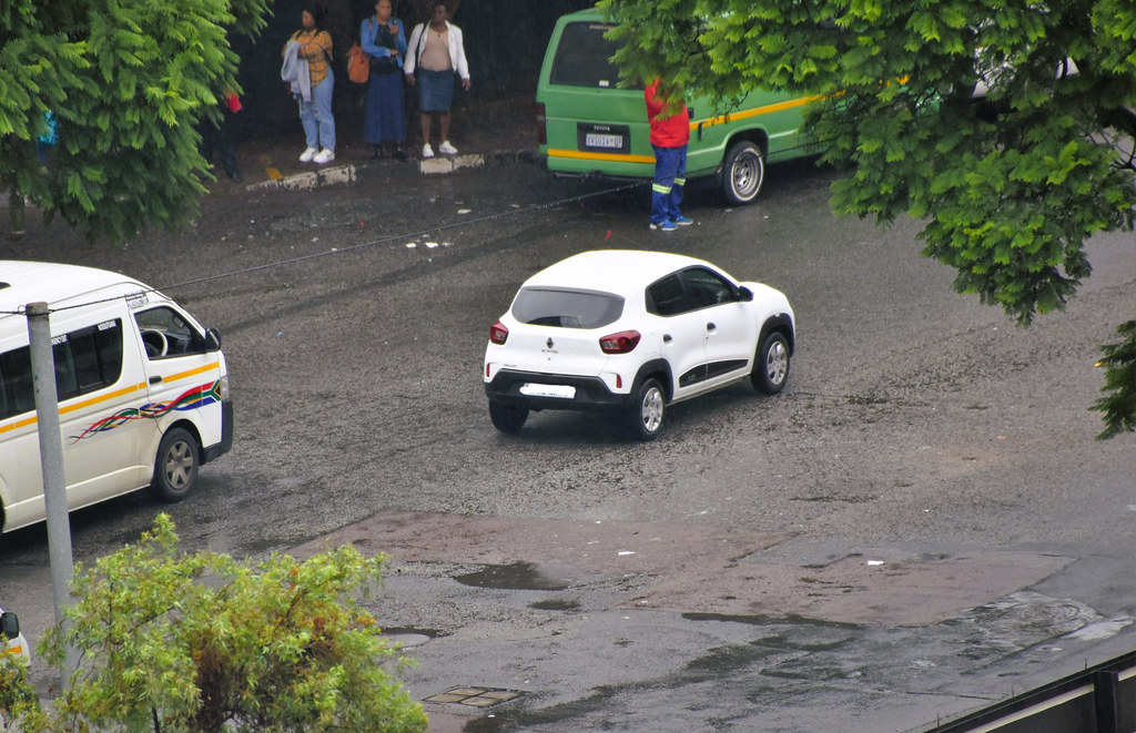 GWM Ora 03 vs Renault Kwid 1.0 — South Africa 2026
