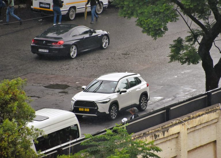 GWM Ora 03 vs Toyota Corolla Cross 1.8 — South Africa 2026
