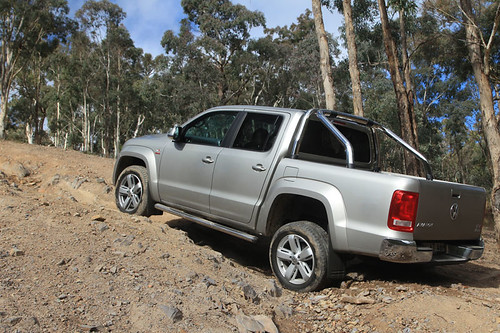 BYD Shark 6 vs Toyota Hilux Legend — South Africa 2026