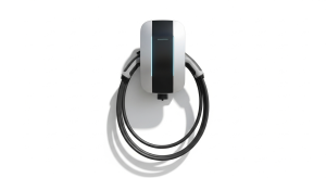 Concept render of a current CHARGE N3 electric vehicle for illustrative purposes