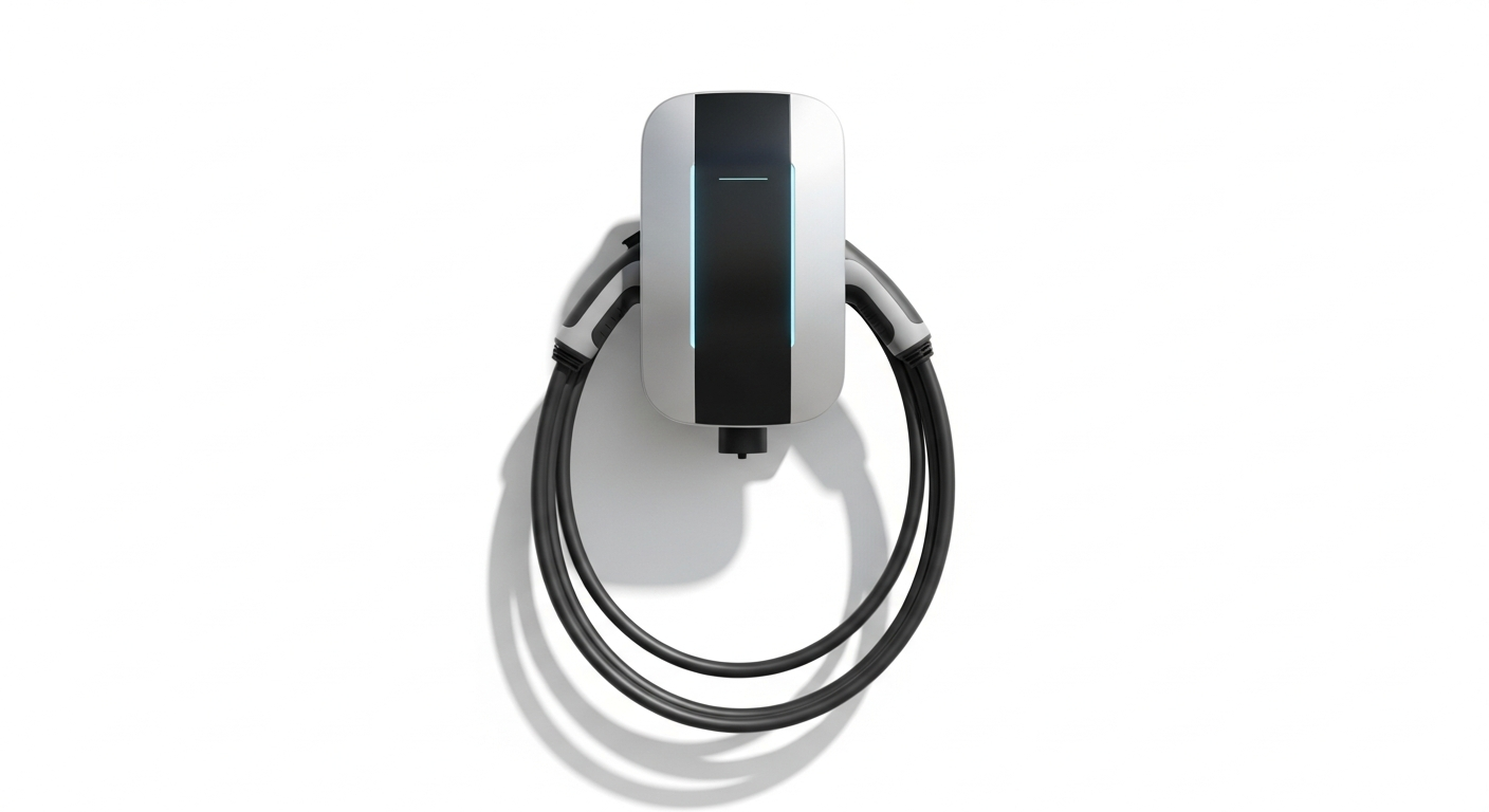 Off-Grid EV Charging South Africa: Zero Carbon CHARGE N3 Stations