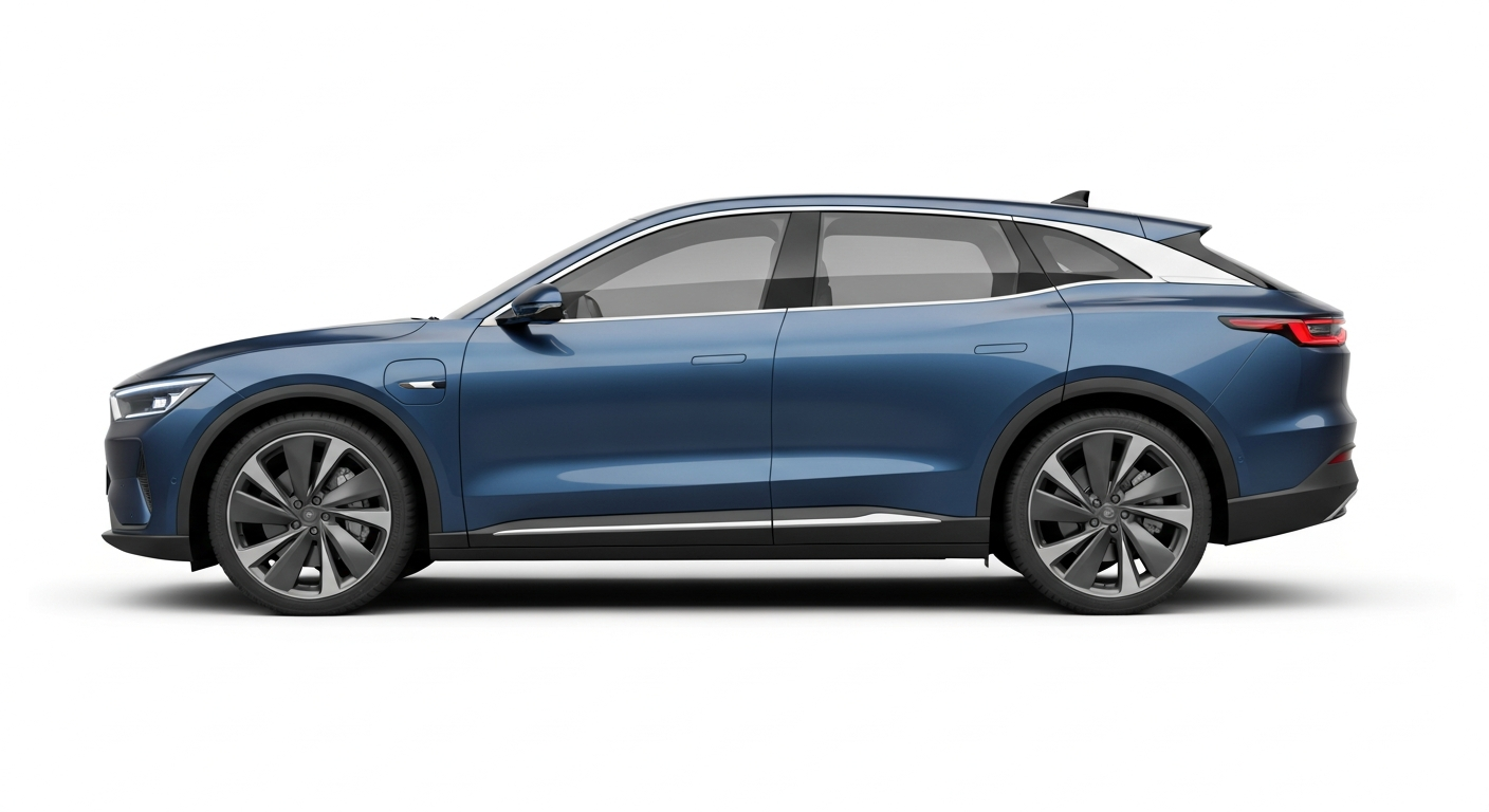Best Family Electric SUV South Africa 2026