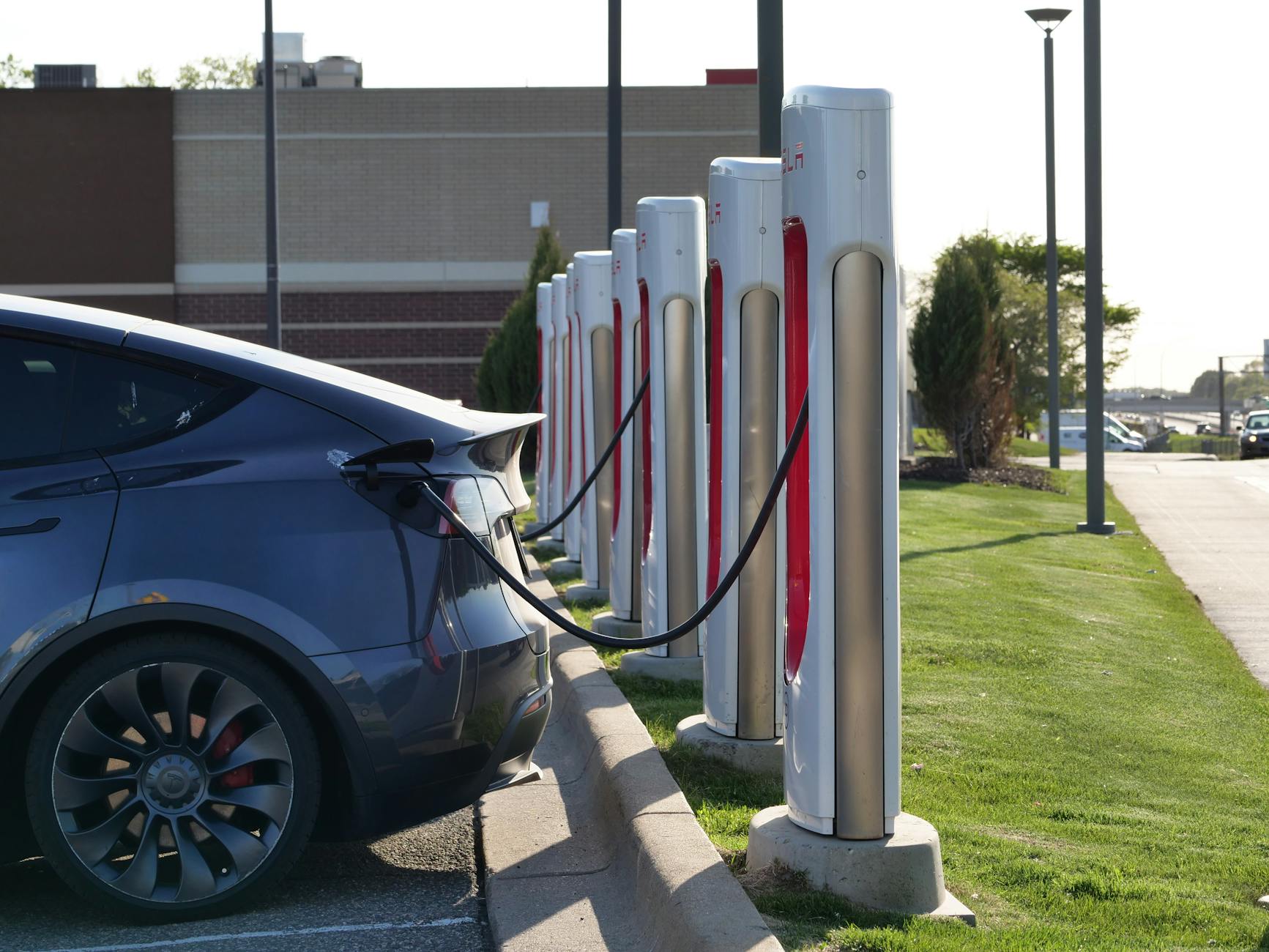 EV Charger Installation Somerset West: 2026 Cost Guide