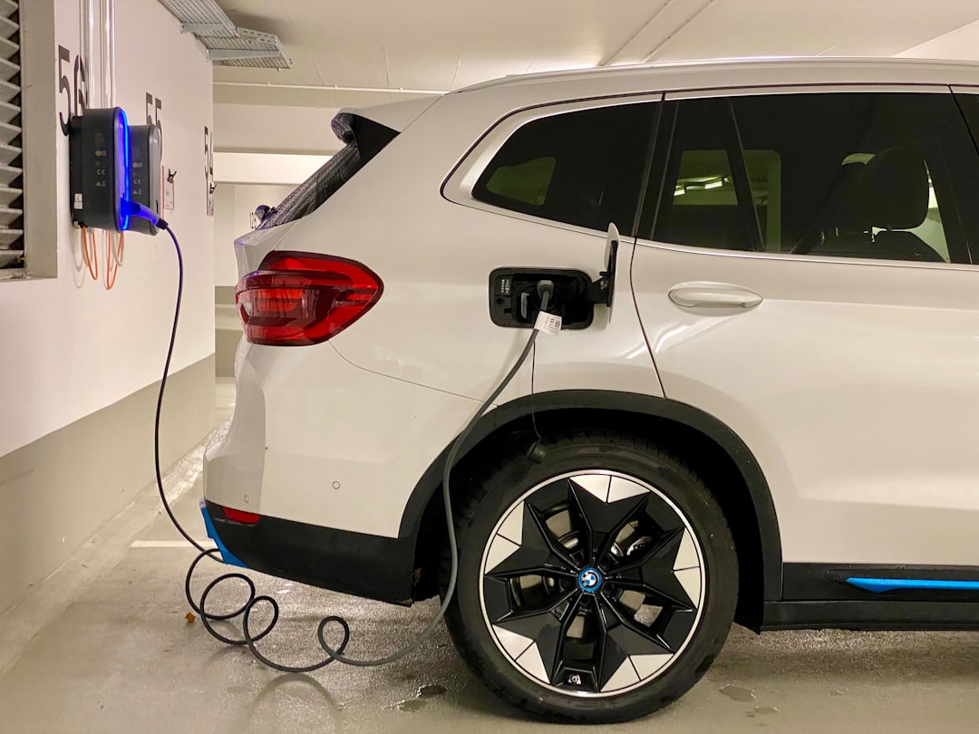 BMW iX3 vs Audi Q5 40 TFSI: SA Cost Comparison 2026
