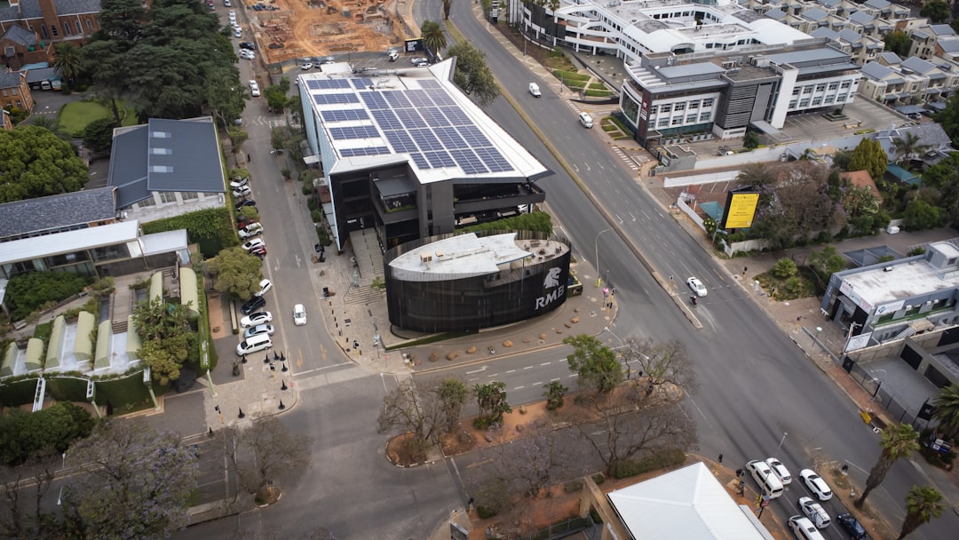 Circa Gallery, Rosebank, Johannesburg