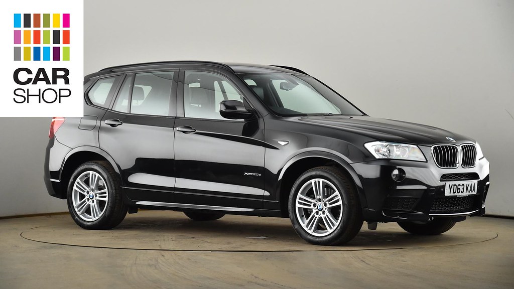 Side-by-side comparison of BYD Sealion 7 Premium electric SUV and BMW X3 xDrive20d M Sport diesel SUV in South Africa