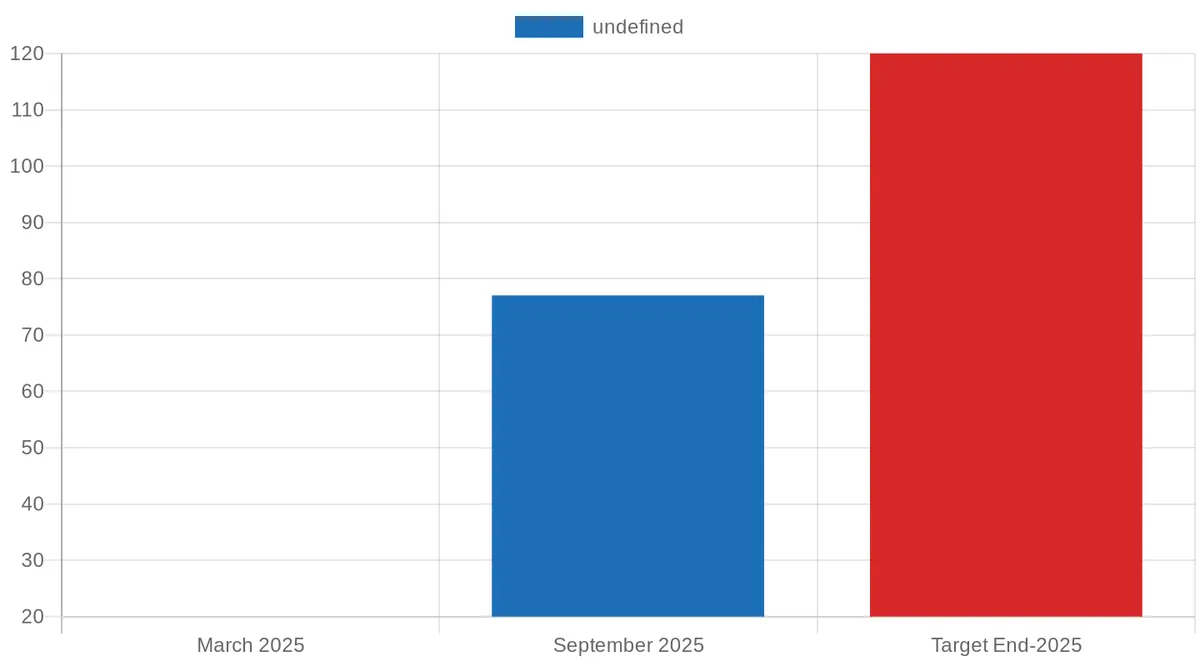 Golden Arrow Electric Bus Deployment Progress (2025)