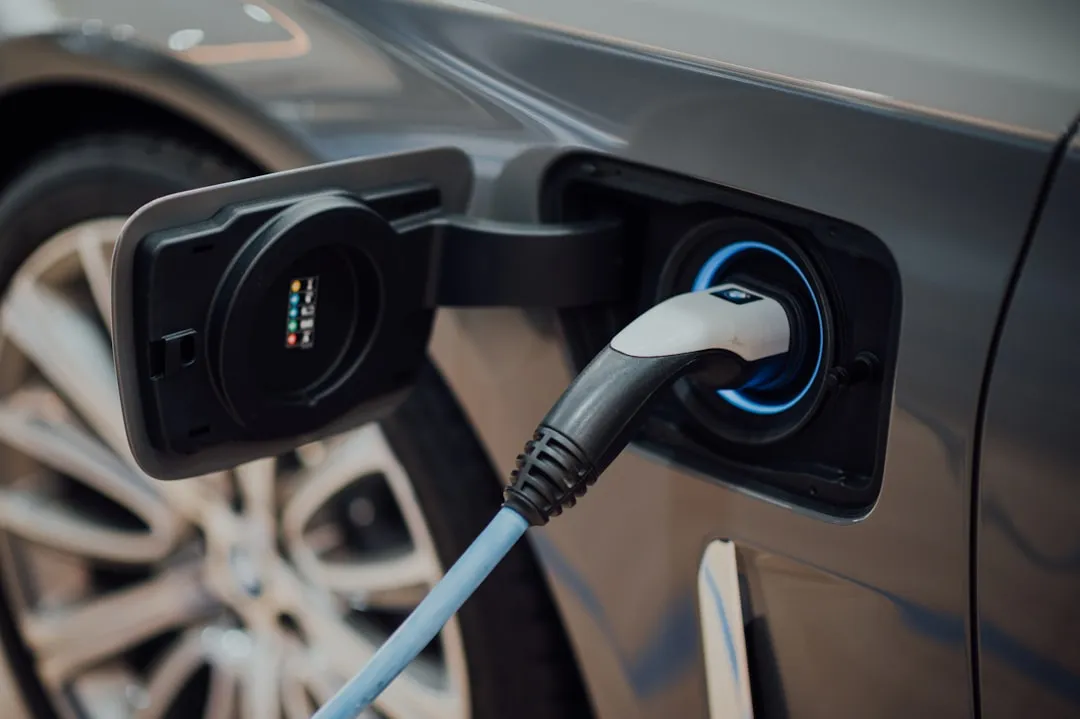 Electric Vehicles in South Africa: The Complete 2026 Guide